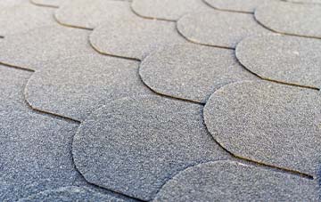 Snitterby asphalt roofing costs