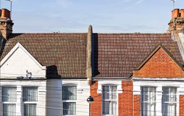 clay roofing Snitterby, Lincolnshire