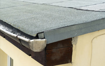 Snitterby flat garage roofing repairs