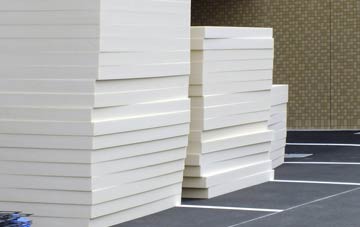 Snitterby flat roof insulation costs