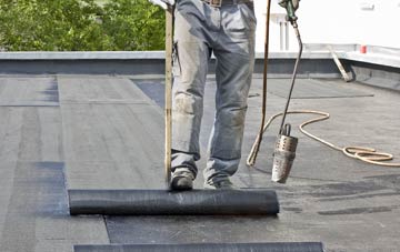 flat roof replacement Snitterby, Lincolnshire