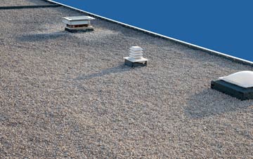 flat roofing Snitterby, Lincolnshire