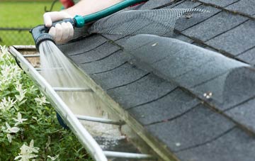 Snitterby gutter cleaning costs