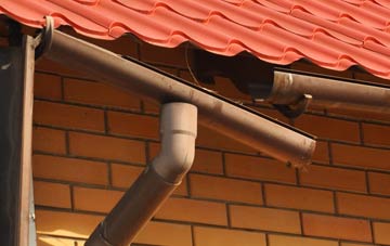 Snitterby gutter repair costs