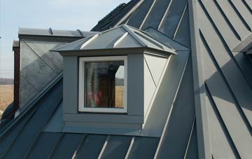 metal roofing Snitterby, Lincolnshire
