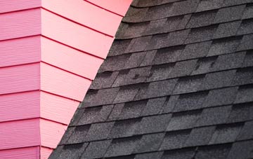 rubber roofing Snitterby, Lincolnshire