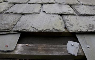Snitterby slate roof repairs and maintenance