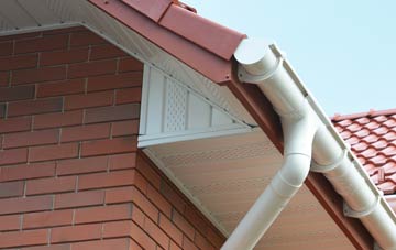 Snitterby soffit repair costs