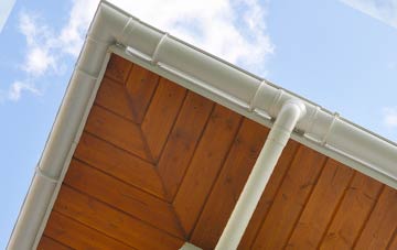 Snitterby soffit types
