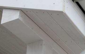 soffits Snitterby, Lincolnshire