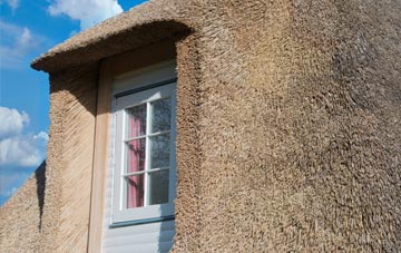 Snitterby thatch roof disadvantages