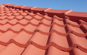 Snitterby tile and slate roof replacement