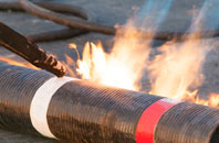 Snitterby flat roofing replacement