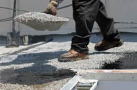 find rated Snitterby flat roofing replacement companies